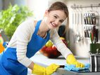 Cleaning Service