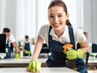 Cleaning Service
