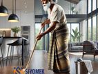 Cleaning service