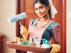 Cleaning service