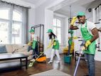 Cleaning Service