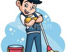 Cleaning Service