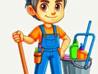 Cleaning Service