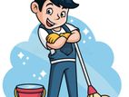 Cleaning Service