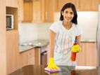 Cleaning Services - Colombo