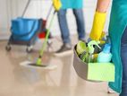 Cleaning Services -Colombo