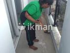 Cleaning Services