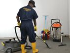 Cleaning Services