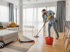 Cleaning Services