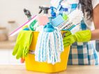 Cleaning Services