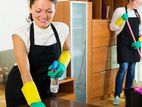 Cleaning Services