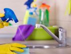 Cleaning Services