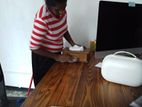 Cleaning Services