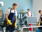 Cleaning Services