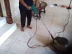 Cleaning Services