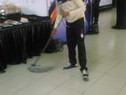Cleaning Services