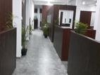 Cleaning Services