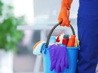 Cleaning Services