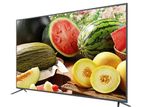 Clear 32″ HD LED Tempered Glass TV