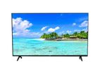 CLEAR 32" HD LED TV (Tempered Glass Display)