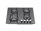 Clear 4 Burner Cooker Hob only Gas -F4-B60