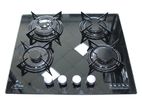 Clear Cooker Hob- F4-B60