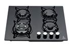 Clear Cooker Hob F4-B60