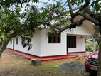 House Sale in Bandaragama