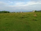 Land for Sale Trincomalee