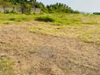 Clear Deed Land for sale Trincomalee