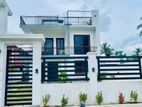 Clear Deed House For Sala ~ Negombo