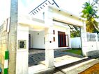 Clear Deed New House Sale in Negombo Area