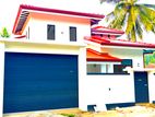 CLEAR DEED NEW LUXURY HOUSE SALE IN NEGOMBO AREA