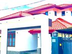 CLEAR DEED NEW LUXURY HOUSE SALE IN NEGOMBO AREA