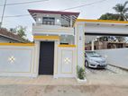 Clear Deed with Brand New 2 Story House For Sale ~ Negombo