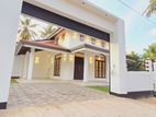 Clear Deed with Brand New House For Sale in Negombo