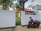 Clear Deed with Brand New House For Sale Negombo