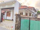 Clear Deed with Brand New House For Sale Negombo