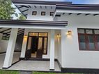 Clear Deed with Brand New House For Sale ~ Negombo