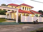Clear Deed with Brand New House For Sale ~ Negombo