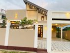 Clear Deed with House For Sale in Negombo