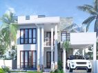 Clear Deed with Luxury Complete House For Sale ~ Negombo