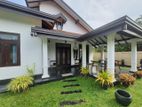 Clear Deed with Luxury House For Sale ~ Negombo