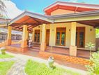 Clear Deed with Luxury House For Sale ~ Negombo