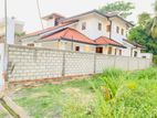 Clear Deed with New House For Sale - Negambo