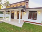 Clear Deed with New House For Sale ~ Negombo