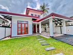 Clear Deeds Best Condition 3 Br New House for Sale in Negombo