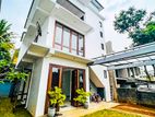 Clear Deeds Brand New House For Sale Battaramulla