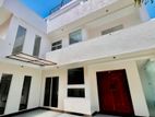 Clear Deeds Valuable Beach Residential Upstair House For Sale In Negombo