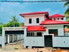 Clear Deeds With Newest Single Story House for Sale in Negombo